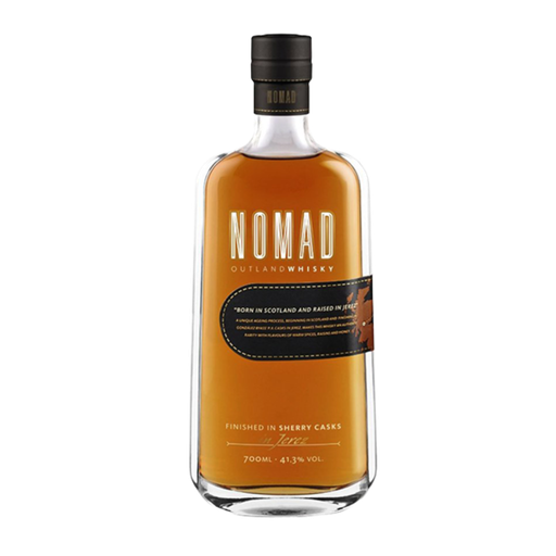 Nomad Outland whisky 70cl