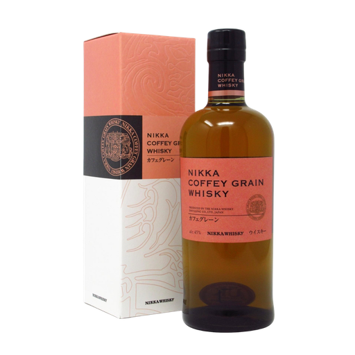 [2000908] Nikka Coffey Grain 70cl