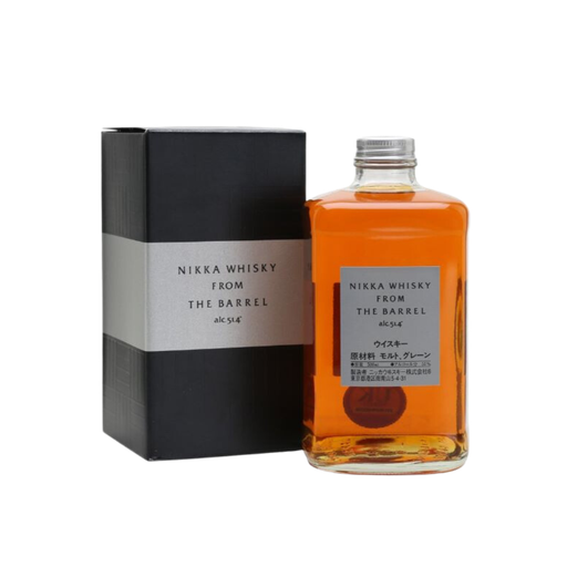 Nikka From The Barrel 50cl