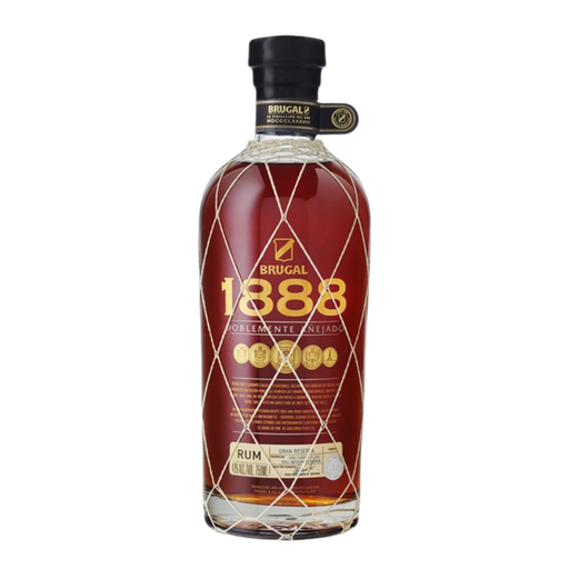 Brugal 1888 Rum 70cl