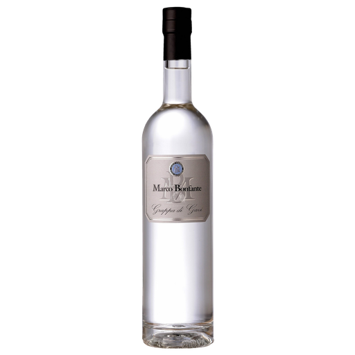 [2001106] Grappa di Gavi Marco Bonfante 70cl