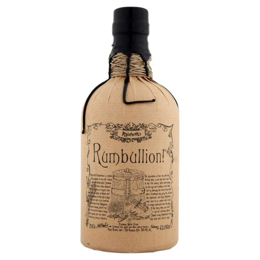 Rumbullion 70cl