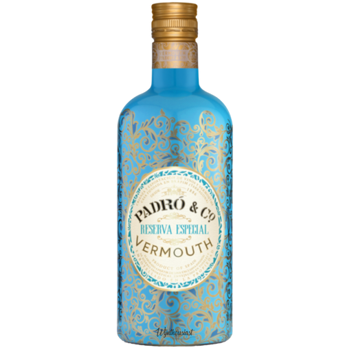 [2000930] Padro & Co Vermouth Reserva Especial 75cl