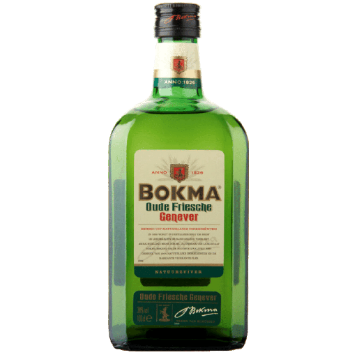 Bokma Oude Jenever 70cl