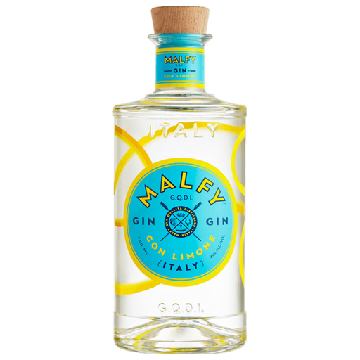 [2000873] Malfy Gin Con Limone 70cl