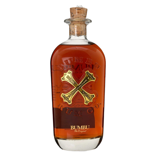 Bumbu Rum The Original 70cl