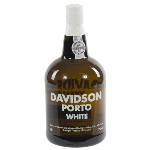 Davidson Porto White 75cl