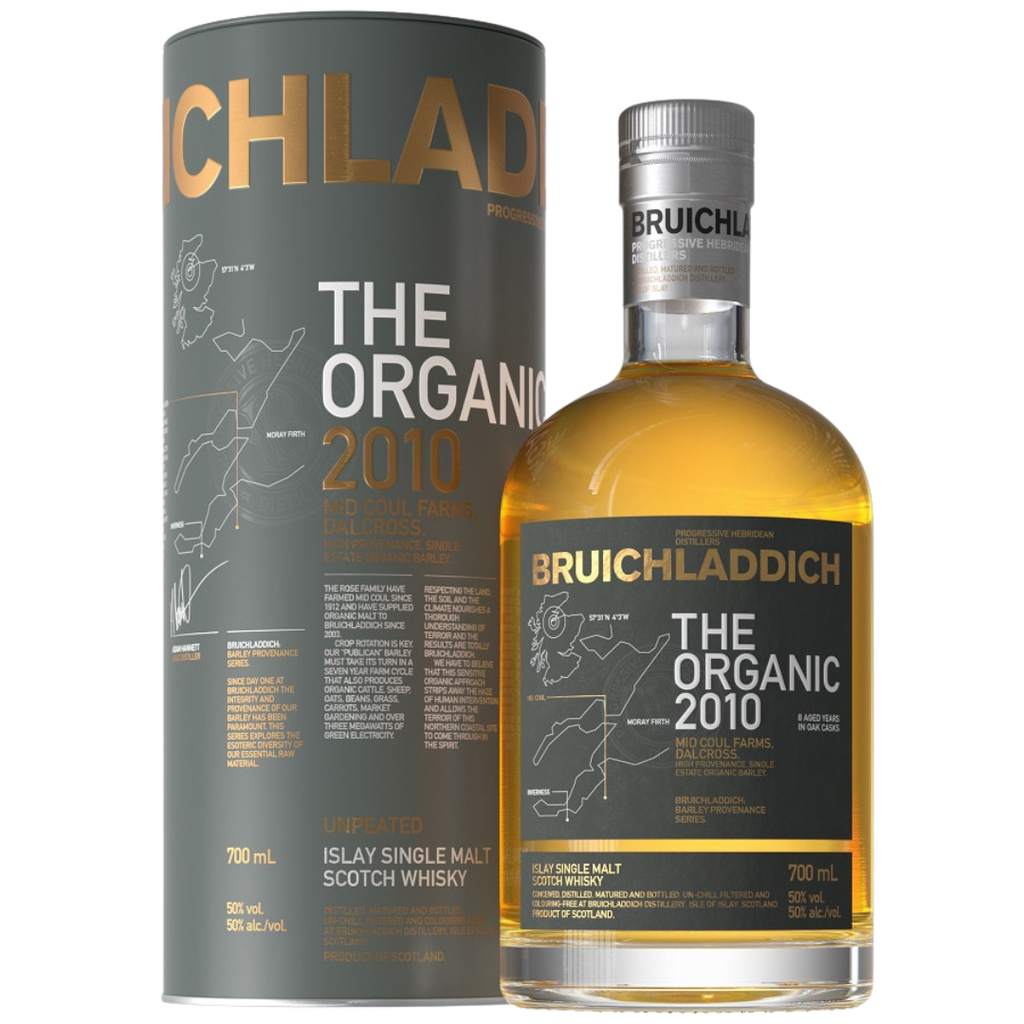 Bruichladdich 2010 70cl
