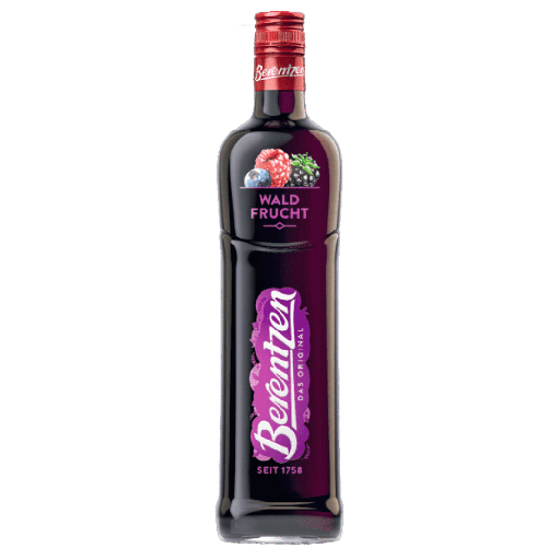 Berentzen Wildfruit 70cl
