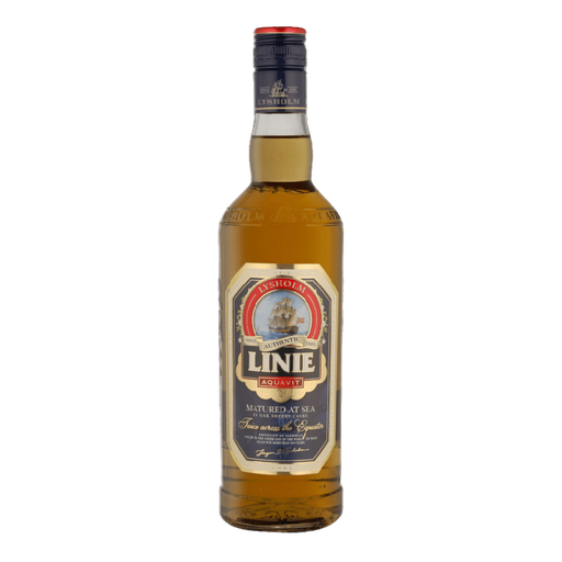 Linie Aquavit 70cl