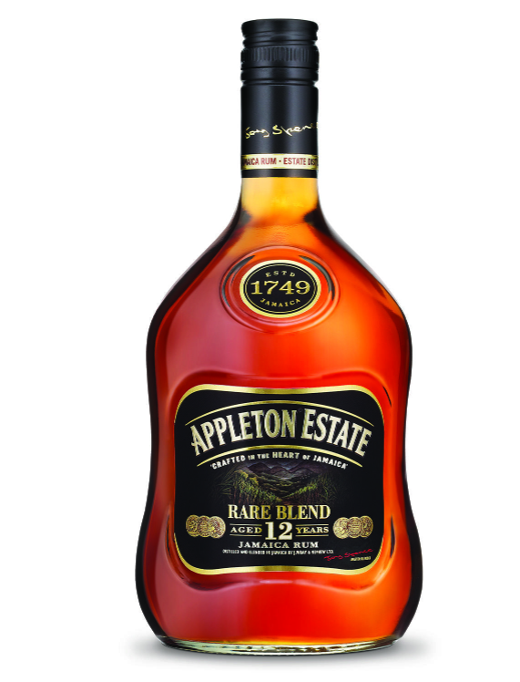 Appleton Rare Blend 70cl