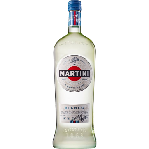 Martini Bianco wit 1,5L