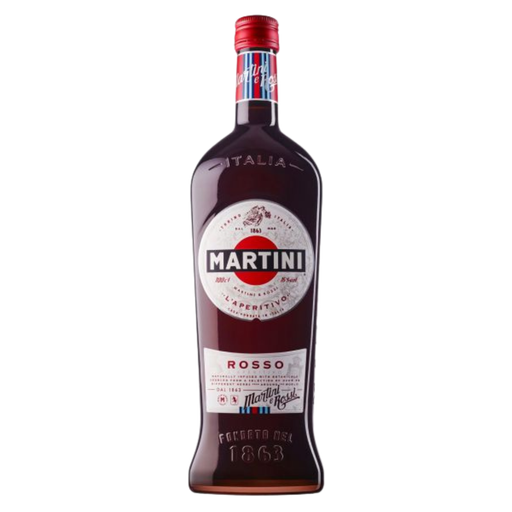 Martini Rosso 1,5L