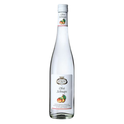 Obst Schnaps 70cl