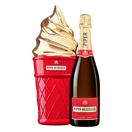 Piper-Heidsieck Champagne Brut Ice Cream 75cl