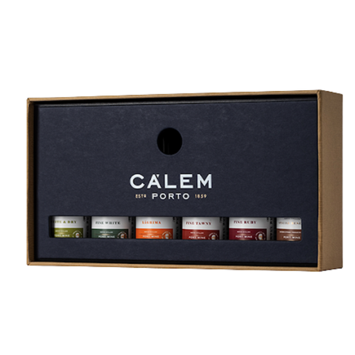 Calem Porto Mini 6*5cl