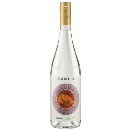 Grappa Marolo Di Pigato 70cl