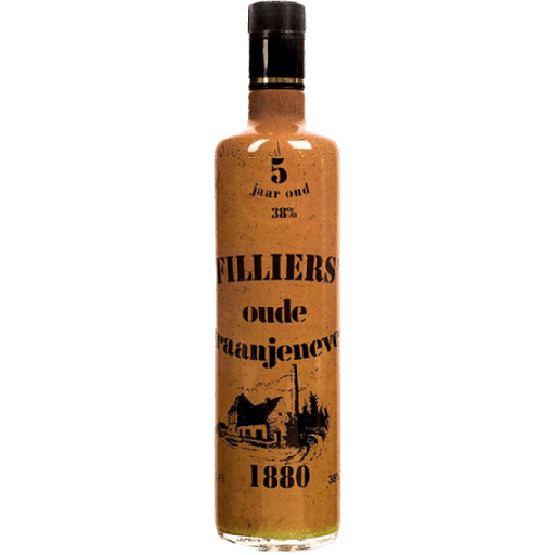 Filliers Oude Jenever 5y 70cl