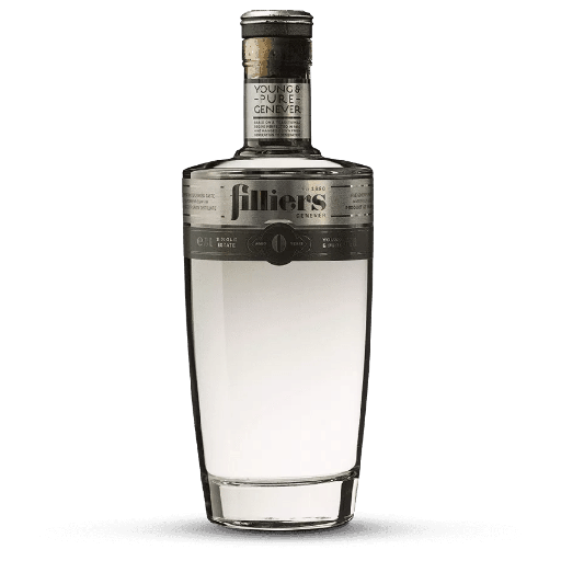 Filliers Barrel Aged 0 YO 35% 70cl