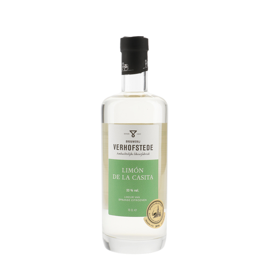 Verhofstede Limon de la Casita 70cl