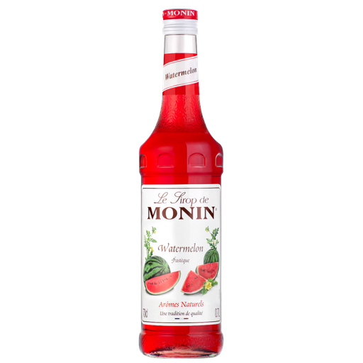 Monin watermeloen Siroop 70cl