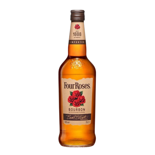 Four Roses Bourbon 70cl