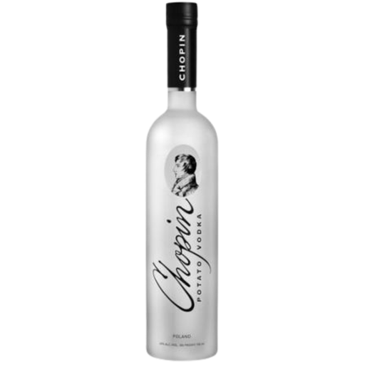 Chopin Potato Vodka 70cl