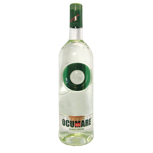 Ocumare Blanco Rum 1l