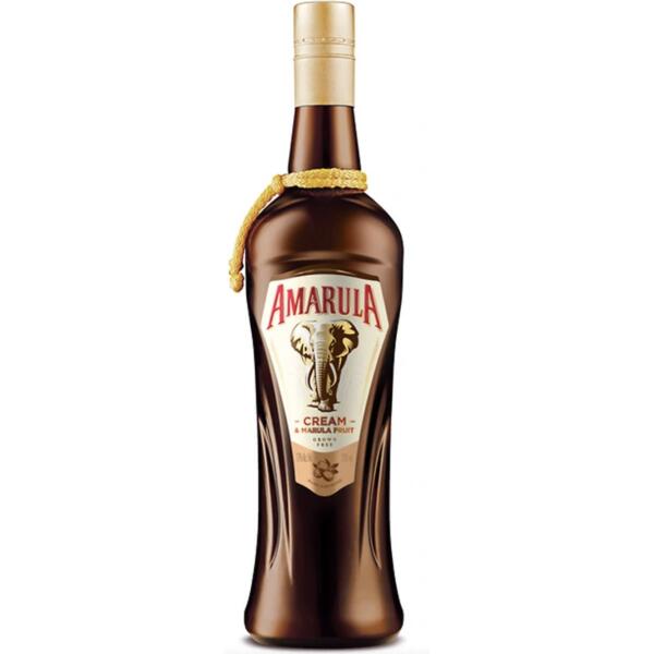 Amarula Cream 1L