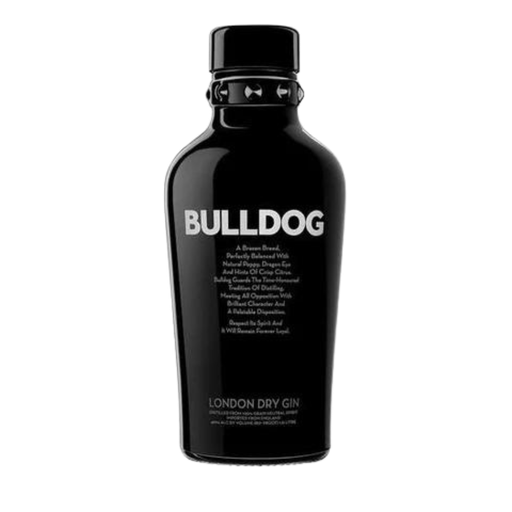 Bulldog London Dry Gin 1L