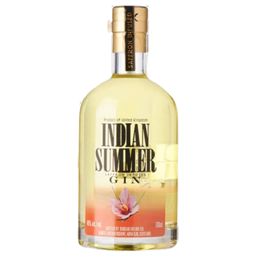 Indian Summer Gin 70cl