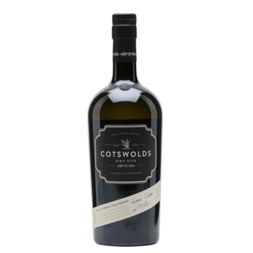 Cotswolds Dry Gin 70cl