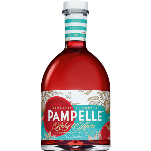 Pampelle Ruby L'Apero 70cl