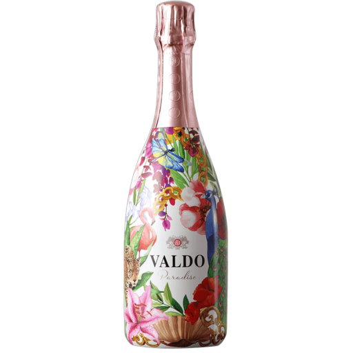 Valdo Paradise Brut Spumante 75cl
