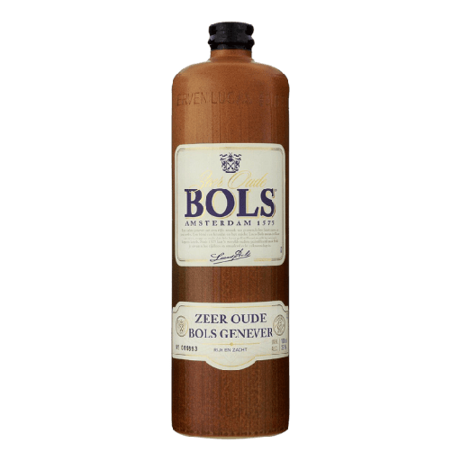 Bols Zeer Oude Graanjenever 1L