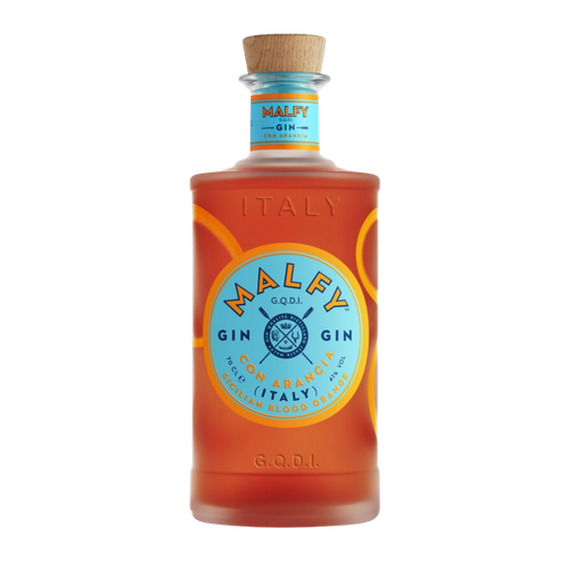 [2000872] Malfy Gin Con Arancia 70cl