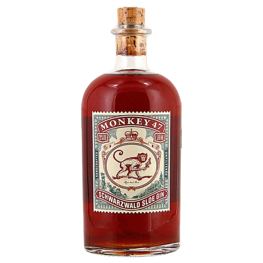 Monkey 47 Sloe Gin 50cl