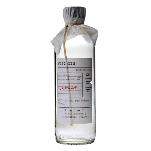 [2001056] VL 92 Gin 50cl