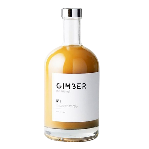 Gimber The Original N°1 70cl