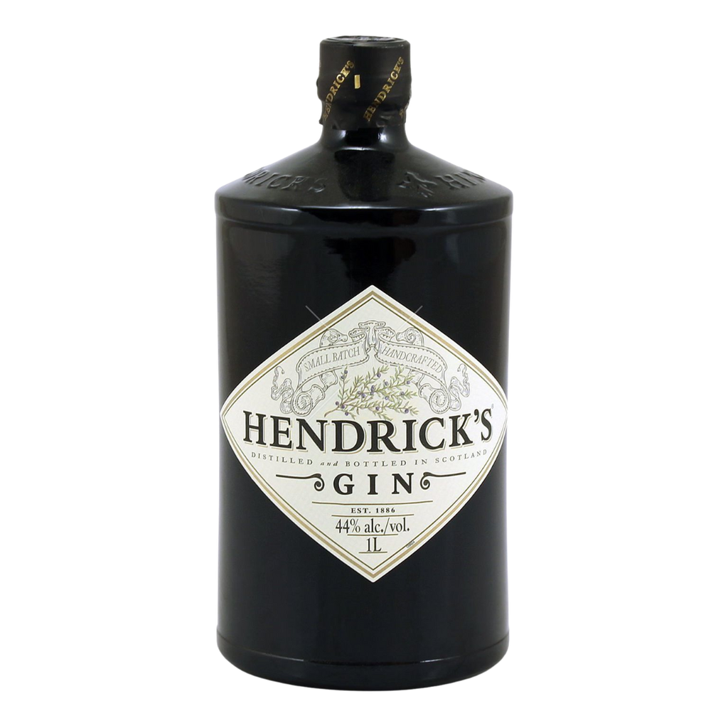 Hendrick's Gin 1L