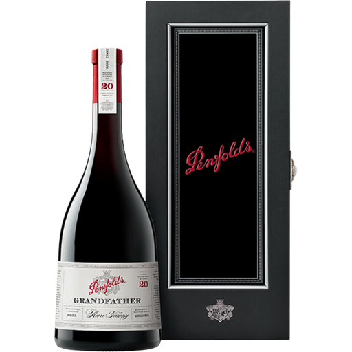Penfolds Grandfather 20Y Rare Tawny 70cl
