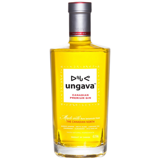 Ungava Gin 70cl