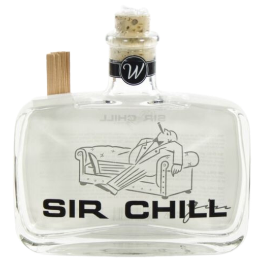 [2000998] Sir Chill Gin 50cl