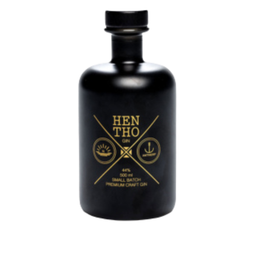 HenTho Noah Gin 50cl