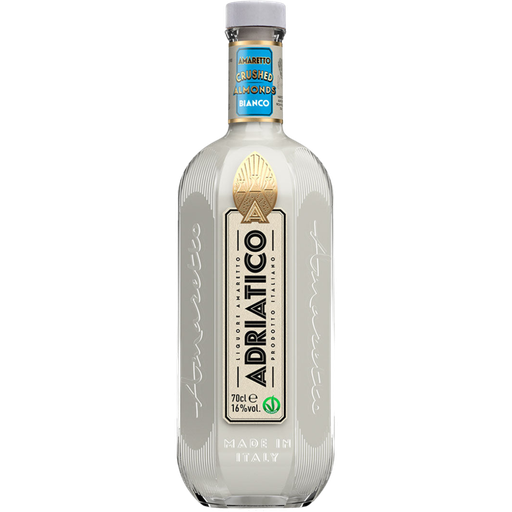 [2000672] Amaretto Adriatico White Almonds 70cl