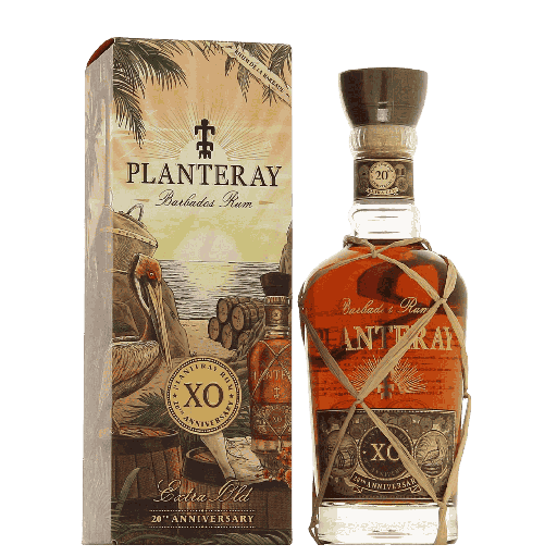 Plantation XO Barbados 20th Anniversary 70cl