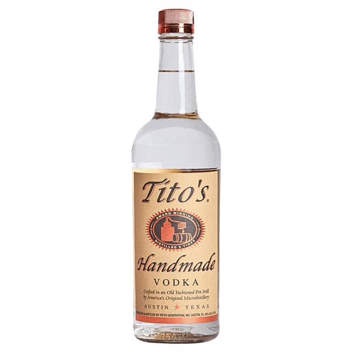 Tito's Vodka 70cl
