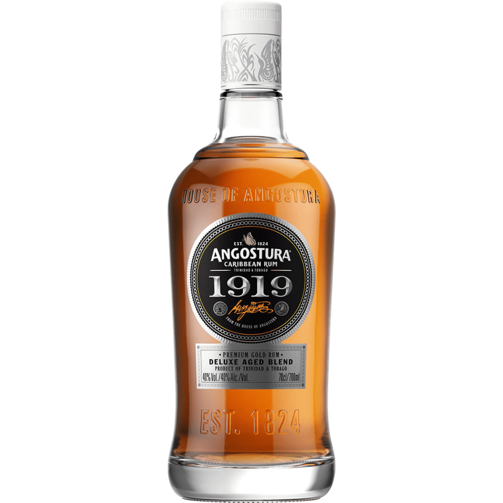 Angostura 1919 Premium Gold Rum 70cl