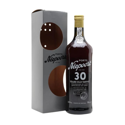 [2000904] Niepoort 30Y Old Tawny Porto 75cl