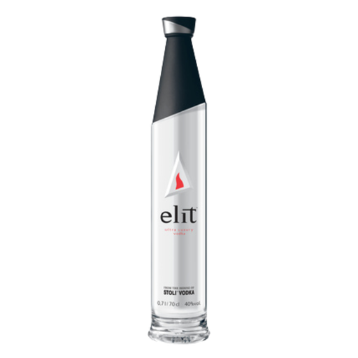 [2000782] ELIT Vodka 70cl